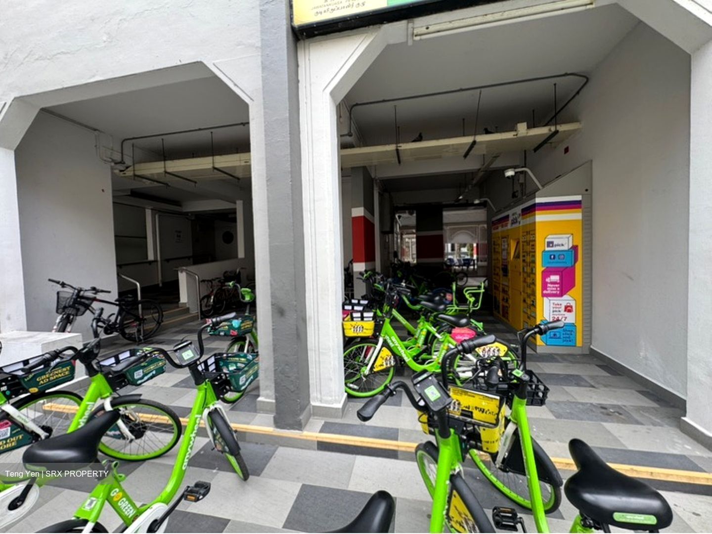 Blk 462 Crawford Lane (Kallang/Whampoa), HDB 5 Rooms #577788381